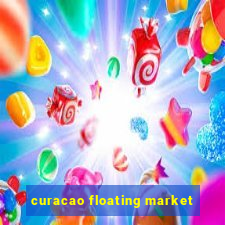 curacao floating market