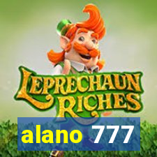 alano 777