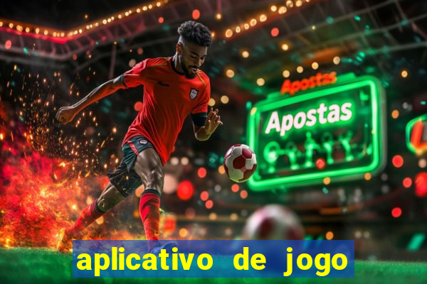 aplicativo de jogo que paga na hora