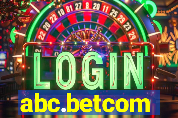 abc.betcom