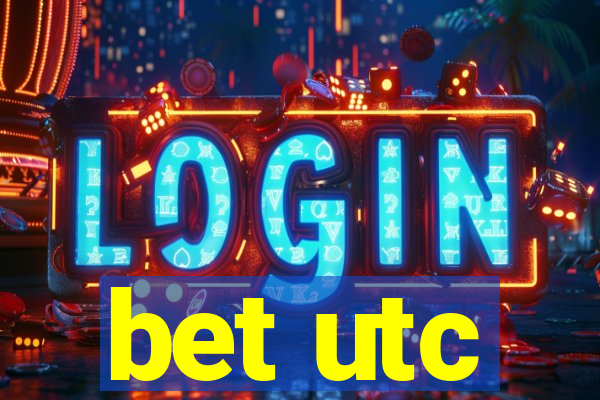 bet utc