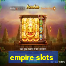 empire slots