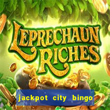 jackpot city bingo st thomas