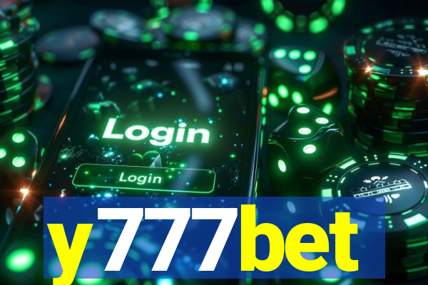 y777bet