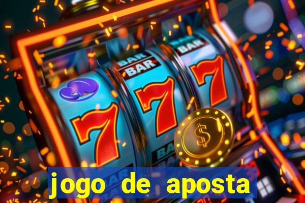 jogo de aposta minima 1 real