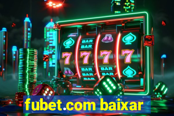 fubet.com baixar