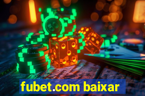 fubet.com baixar