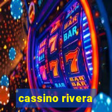 cassino rivera