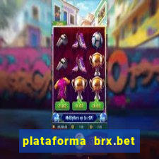 plataforma brx.bet é confiável