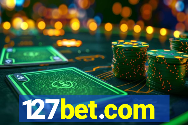 127bet.com