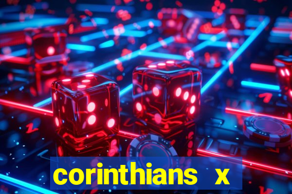 corinthians x cruzeiro ao vivo de graça