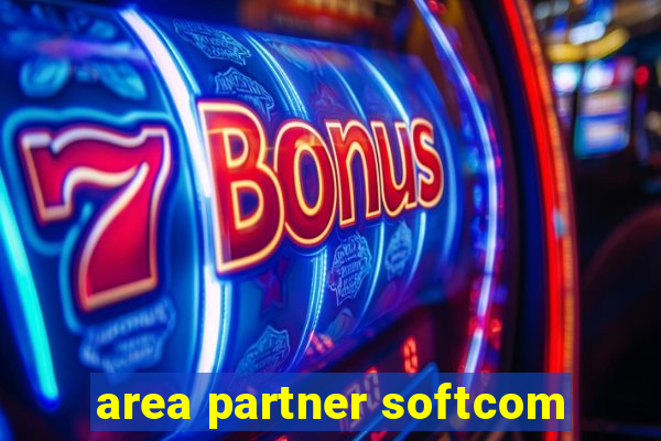 area partner softcom