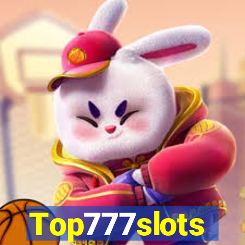 Top777slots