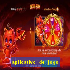 aplicativo de jogo de futebol aposta