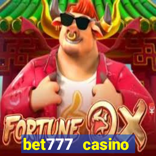 bet777 casino download ios