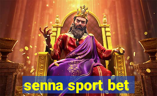 senna sport bet