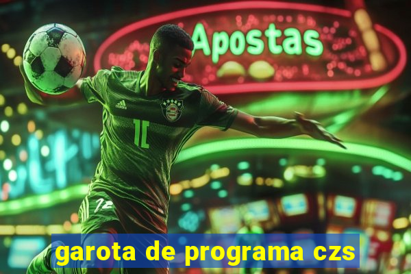 garota de programa czs