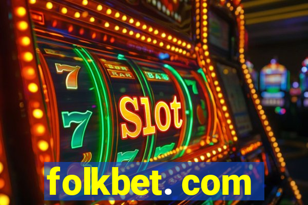 folkbet. com