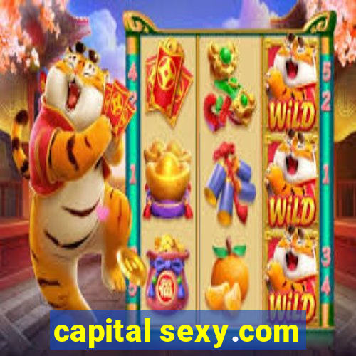 capital sexy.com