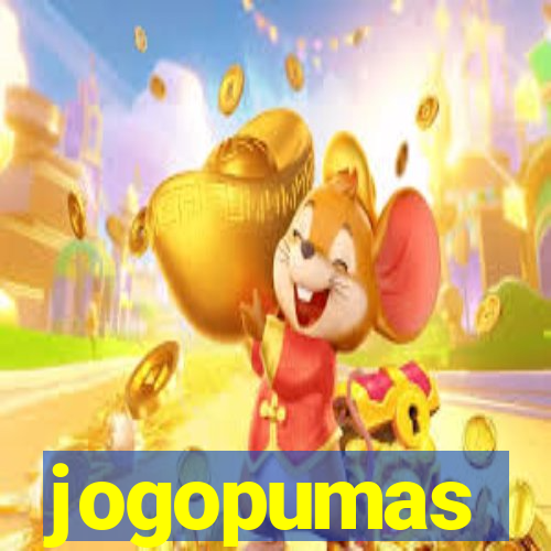 jogopumas