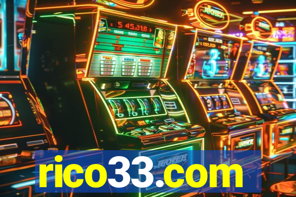 rico33.com