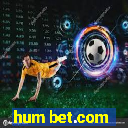 hum bet.com