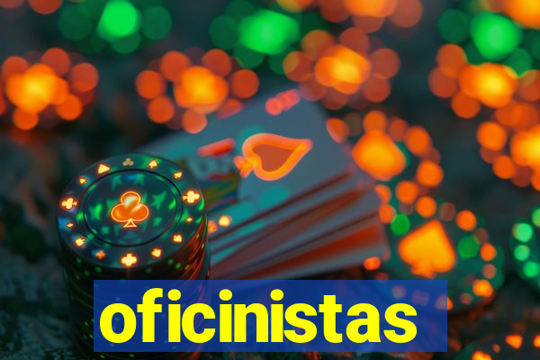 oficinistas