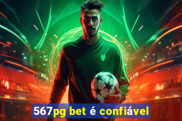 567pg bet é confiável