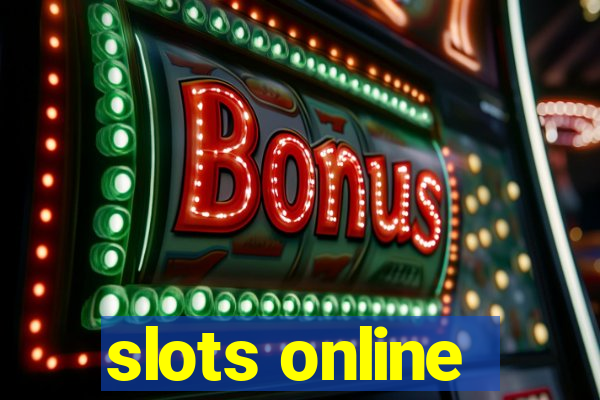 slots online