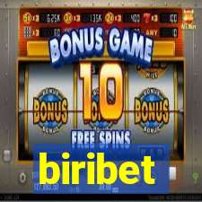 biribet