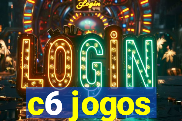 c6 jogos