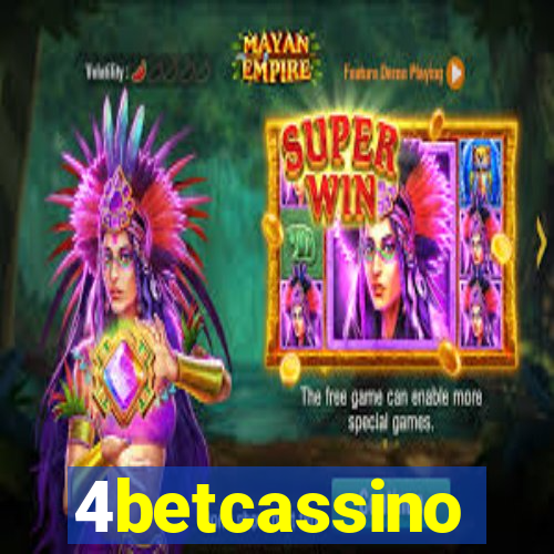 4betcassino