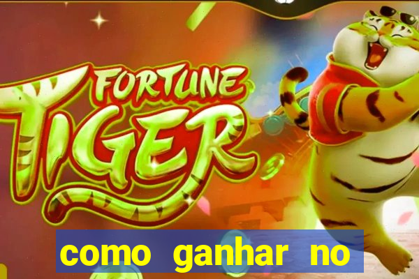 como ganhar no jogo fortune mouse