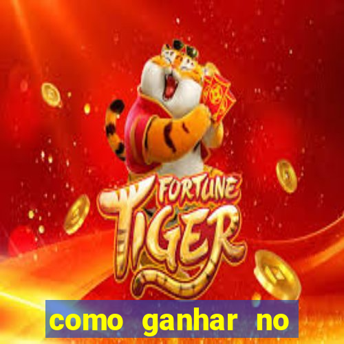 como ganhar no jogo fortune mouse