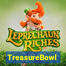 TreasureBowl treasure bowl melhor horario