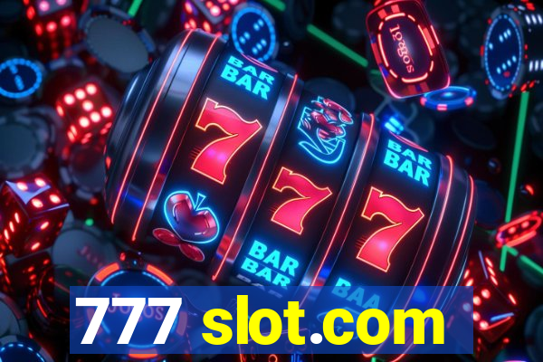 777 slot.com