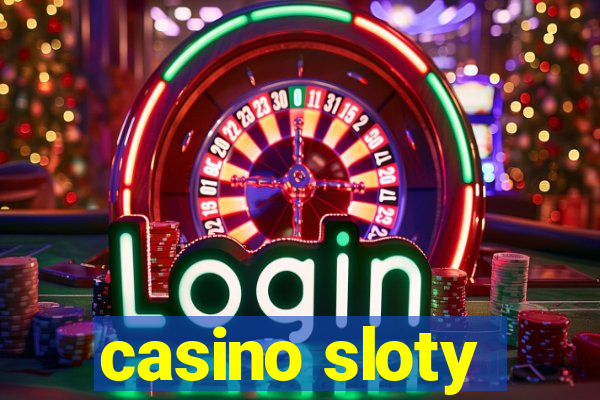 casino sloty