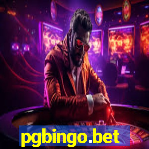 pgbingo.bet