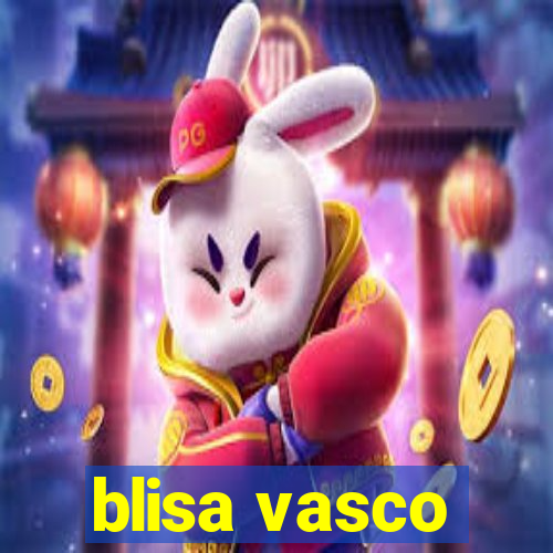 blisa vasco