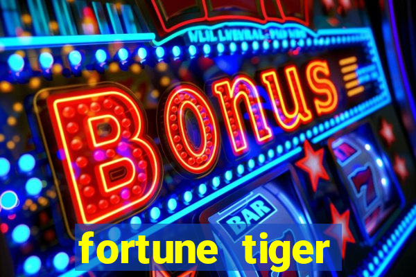 fortune tiger plataforma que paga 2024