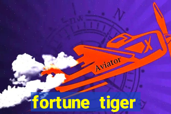 fortune tiger plataforma que paga 2024