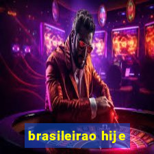 brasileirao hije