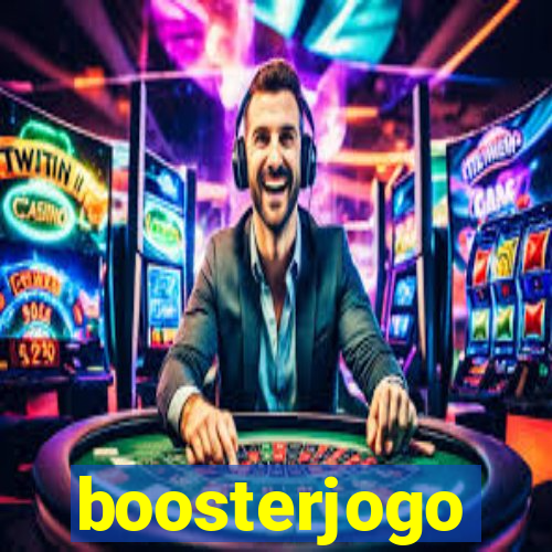 boosterjogo