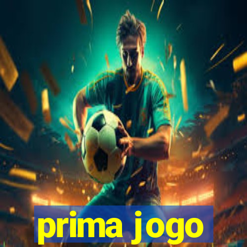 prima jogo