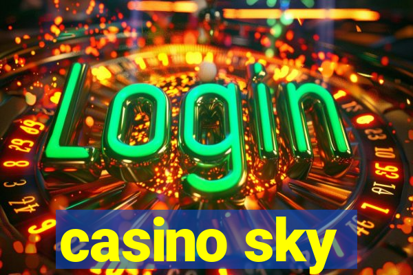 casino sky