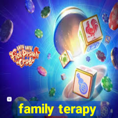 family terapy