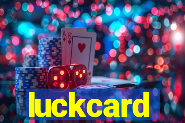 luckcard