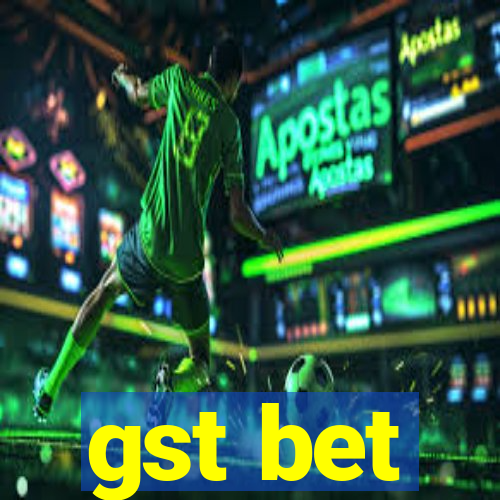 gst bet