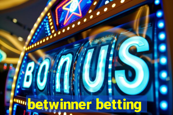 betwinner betting