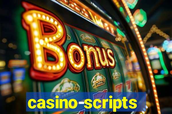 casino-scripts